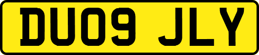 DU09JLY