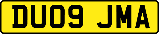 DU09JMA