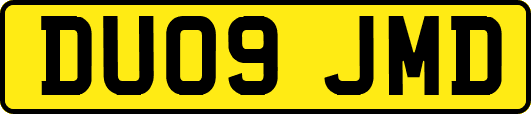 DU09JMD