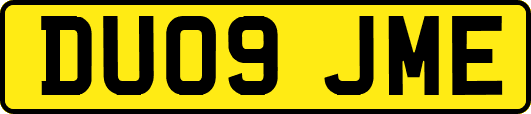 DU09JME