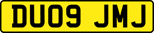 DU09JMJ