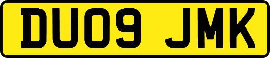 DU09JMK