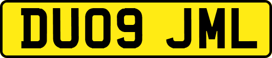 DU09JML