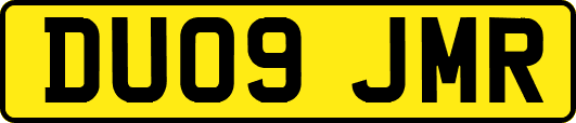DU09JMR