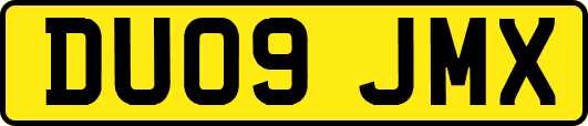 DU09JMX