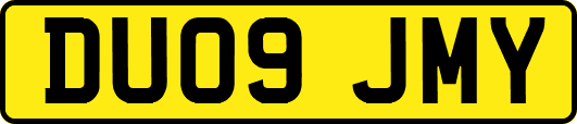 DU09JMY