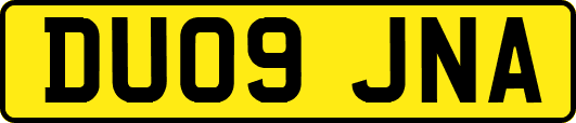 DU09JNA