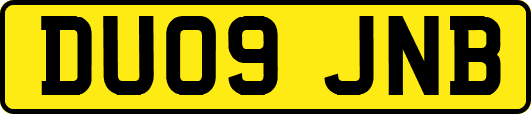 DU09JNB