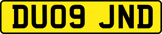 DU09JND