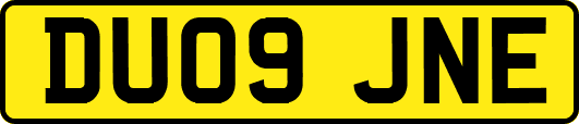 DU09JNE