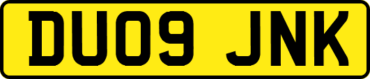 DU09JNK