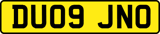 DU09JNO