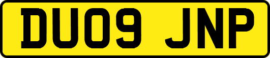 DU09JNP