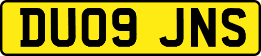 DU09JNS
