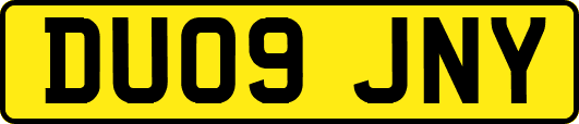 DU09JNY