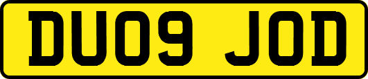 DU09JOD