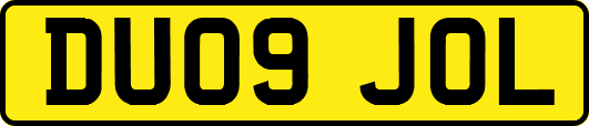 DU09JOL