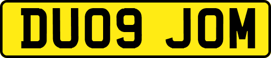 DU09JOM