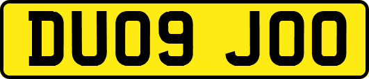 DU09JOO
