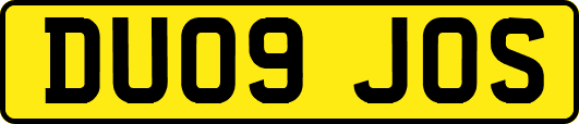 DU09JOS