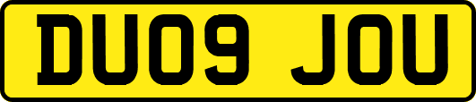 DU09JOU