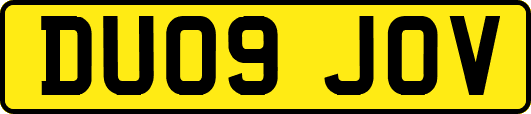 DU09JOV