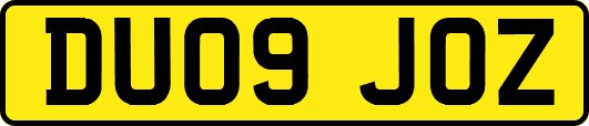 DU09JOZ