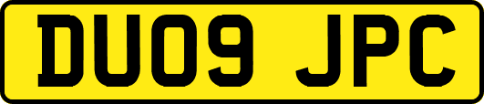 DU09JPC