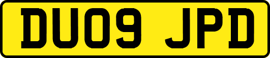 DU09JPD