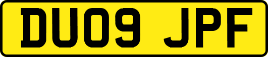 DU09JPF