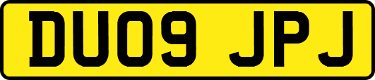 DU09JPJ