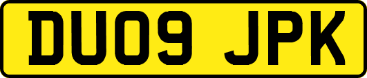 DU09JPK