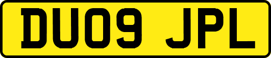 DU09JPL
