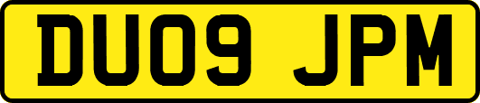 DU09JPM