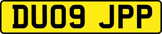 DU09JPP
