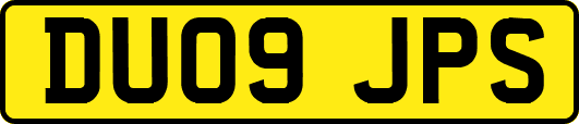 DU09JPS