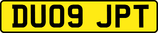 DU09JPT