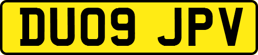 DU09JPV