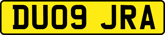 DU09JRA