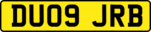 DU09JRB