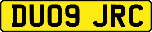 DU09JRC