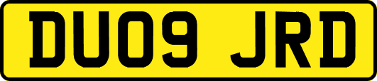 DU09JRD