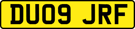 DU09JRF