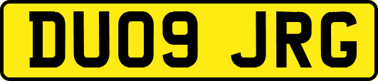 DU09JRG