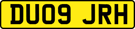 DU09JRH