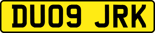 DU09JRK