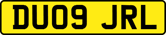 DU09JRL