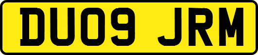 DU09JRM