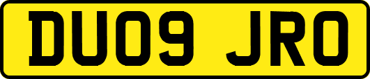 DU09JRO