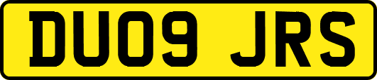 DU09JRS